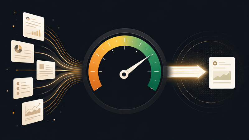 How Funding Matching Works (And Why It Beats Applying Blindly)