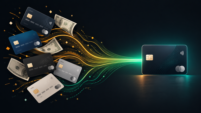 Debt Consolidation, Explained in Plain English